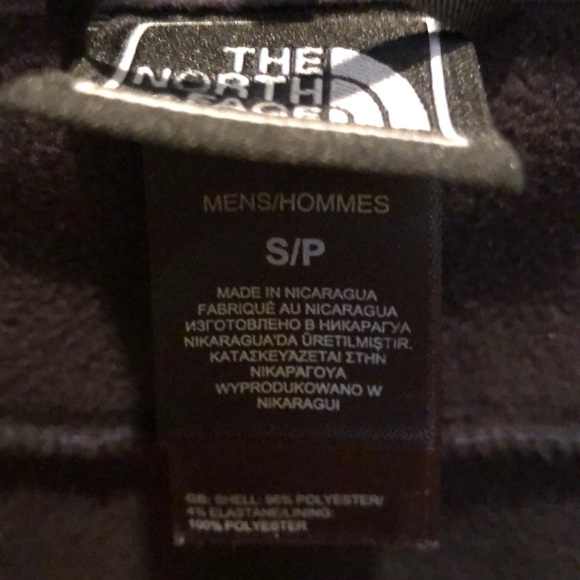 COPY - New Men’s North Face Draken Jacket - Picture 5 of 7